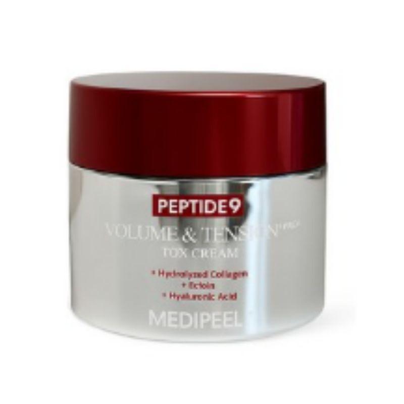 MEDI-PEEL Пептидный 9 Волюм и Натяжение Токс Крем Про 50г