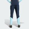 adidas Аргентина 26 Tiro Aea Облегающие тренировочные футбольные брюки Мужские штаны JY7032