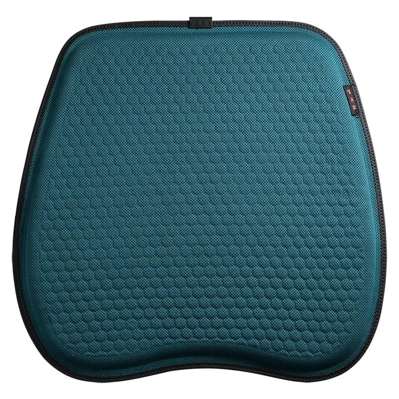 Чехол на сиденье автомобиля из силикагеля 3D для TOYOTA Auris Avensis Crown 4Runner Harrier FJ Cruiser Mark X Premio Автомобильные аксессуары