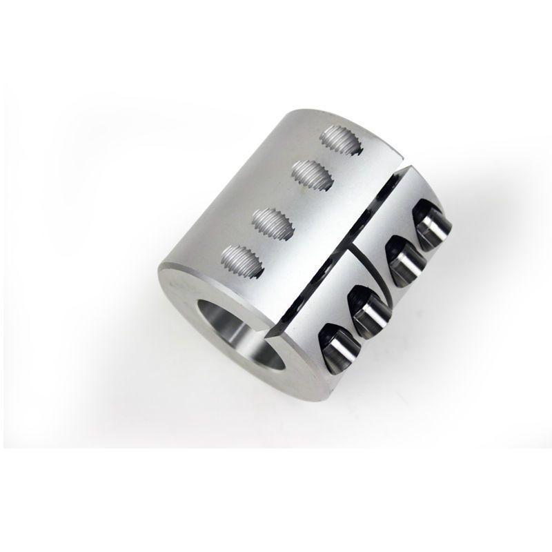 Высокомоментный гравировальный станок со встроенной муфтой из алюминиевого сплава и серводвигателем с шарико-винтовой передачей