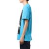 Jordan Hangtime T Shirts Men's Crew Neck Moderate Straight Fit AQ3709-433