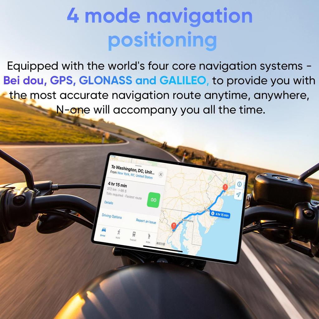 Планшет NPad X1