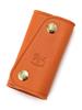Key Case F Orange [Il Bizonte] 54_1_54252305151