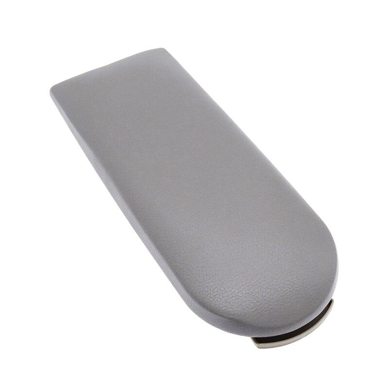 Car Center Console Armrest Cover Lid for Volkswagen Jetta Bora Golf MK4 Beetle Skoda Octavia Passat B5 1998-2005