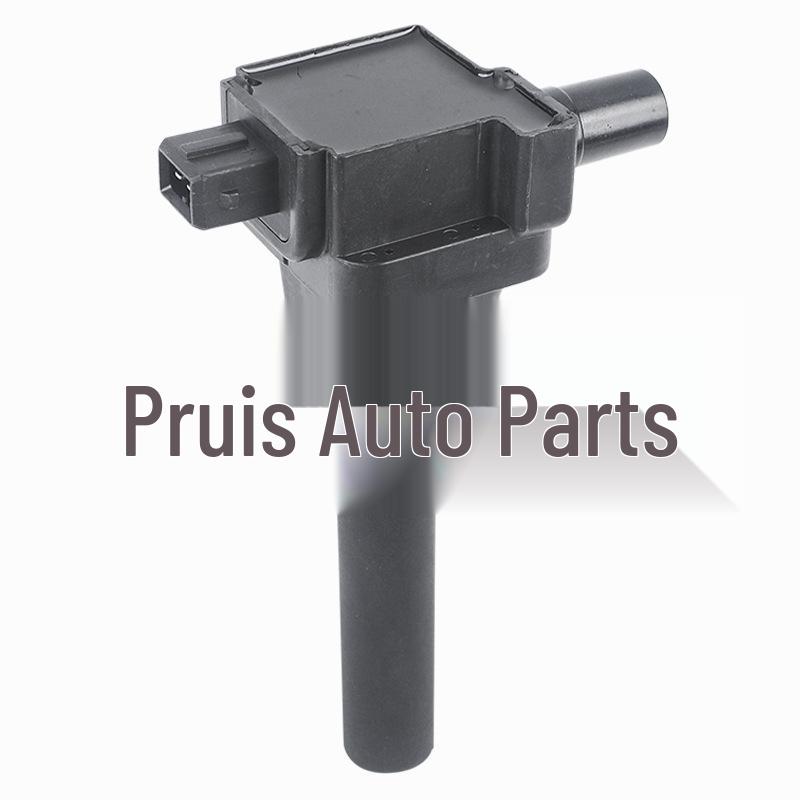 Катушка зажигания Landwind Shang & Changan Jie Xun F01R00A004 3705010A01