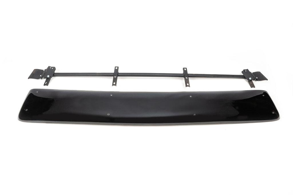 Windshield Visor (on the Frame) for Renault Kangoo 2008-2020