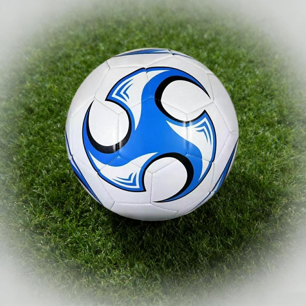 PVC Football Size 3-5 for Primary and Secondary School Training and Competition