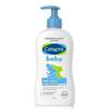 Baby Daily Lotion (400ml) And Cetaphil Baby Gentle Wash And Shampoo (230ml) Combo