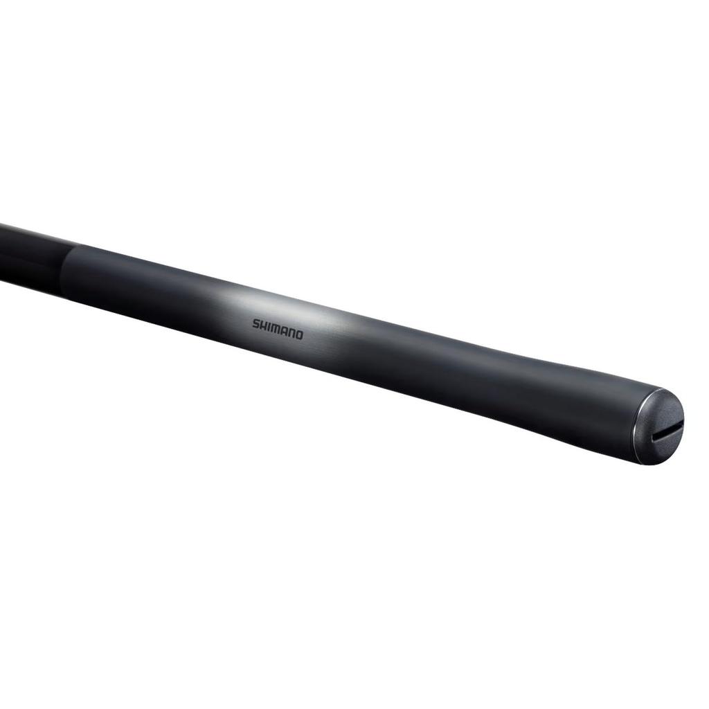 SHIMANO Удилище Mountain stream 24 super game Basis H80-85Z