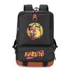 Anime Naruto Schoolbag Elementary School Students 3rd To 6th Grade 4th To 5th Junior High School Large Capacity Handsome Men Backpack