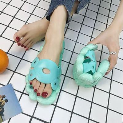 Женские тапочки и сандалии для ванной комнаты, мягкие сабо H, сандалии, шлепанцы, премиум, но дешевые, размер 39, оригинал