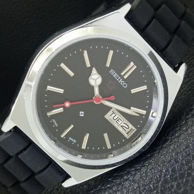 ВИНТАЖНЫЕ СЕЙКО ЭКСПО 70 АВТОМАТИЧЕСКИЕ 6309A ОТРЕМОНТИРОВАННЫЕ ЯПОНСКИЕ МУЖСКИЕ ЧАСЫ a441787-1