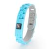 "Wireless Anti-Static Ion Bracelet: Silicone Wristband To Eliminate Static Electricity"