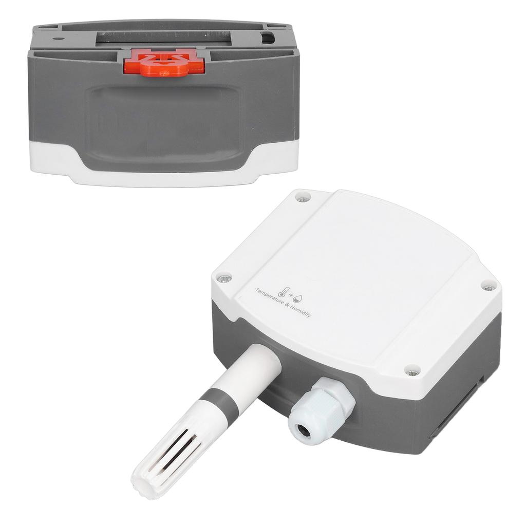 Датчик температуры и влажности высокой точности IP65 485 настенный датчик температуры и влажности