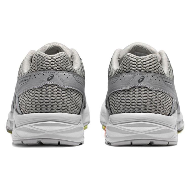 Asics Гель Contend 4 'Серебристый' 1011B896-020