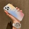 Силиконовый чехол для Oppo A18 A38 A58 A78 A98 A76S Redmi Note 15 14 13 12 Samsung A06 A16 A26 A36 A56 Чехол Раскрашенный вручную Мультяшный Ударопрочный Бампер для телефона