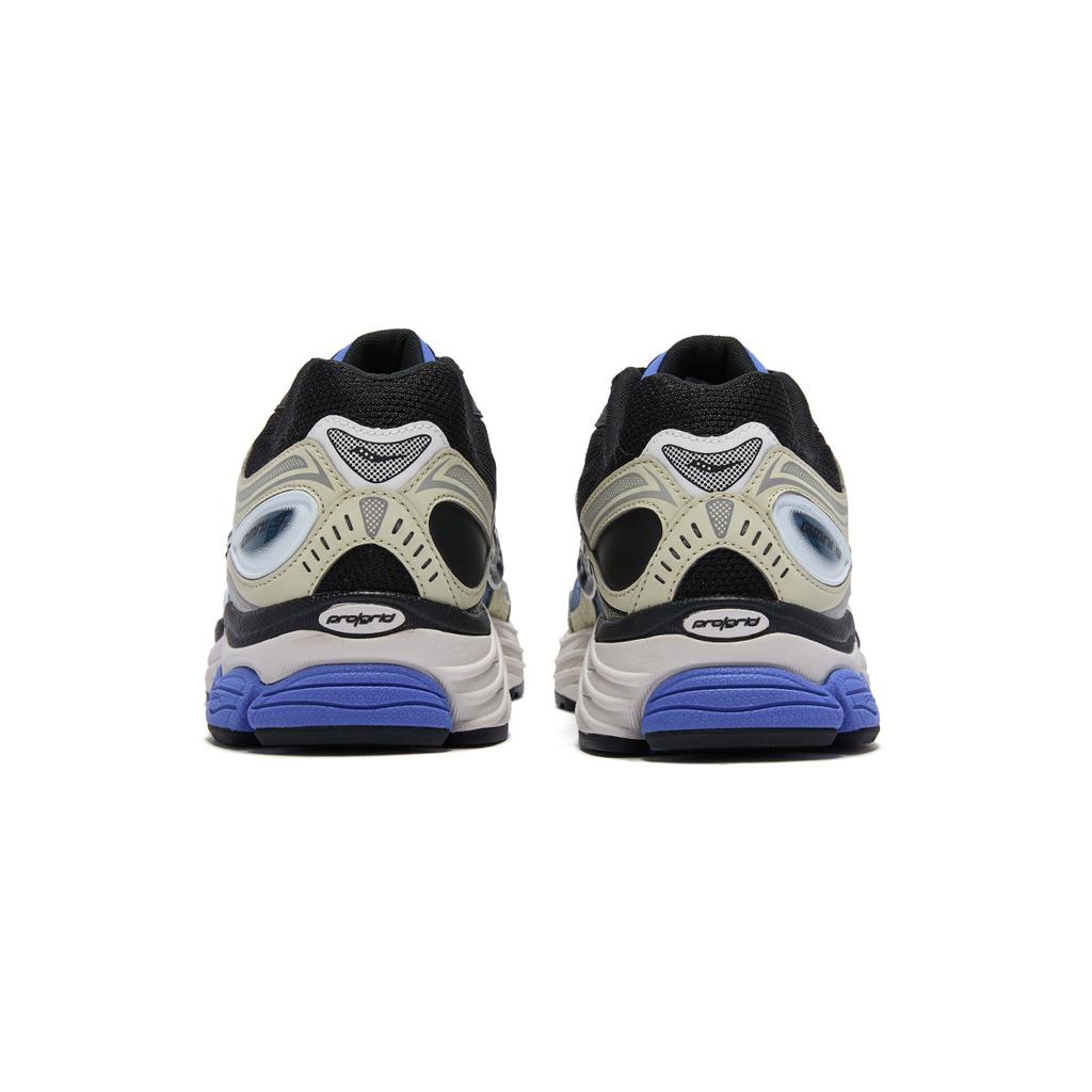 SAUCONY ProGrid Omni 9 Fade Pack - Blue Unisex Sneakers Blue-Fade S70933-1