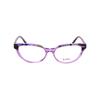 Ladies' Spectacle Frame Emilio Pucci EP2657-904 Ø 51 Mm