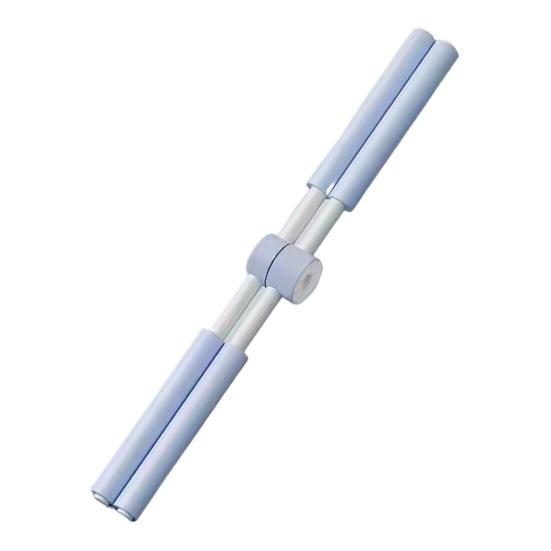 Палка для йоги корректор осанки для мужчин и женщин облегчение боли в спине и шее коррекция сутулости тренировка осанки шест верхний нижний растяжитель выпрямитель спины