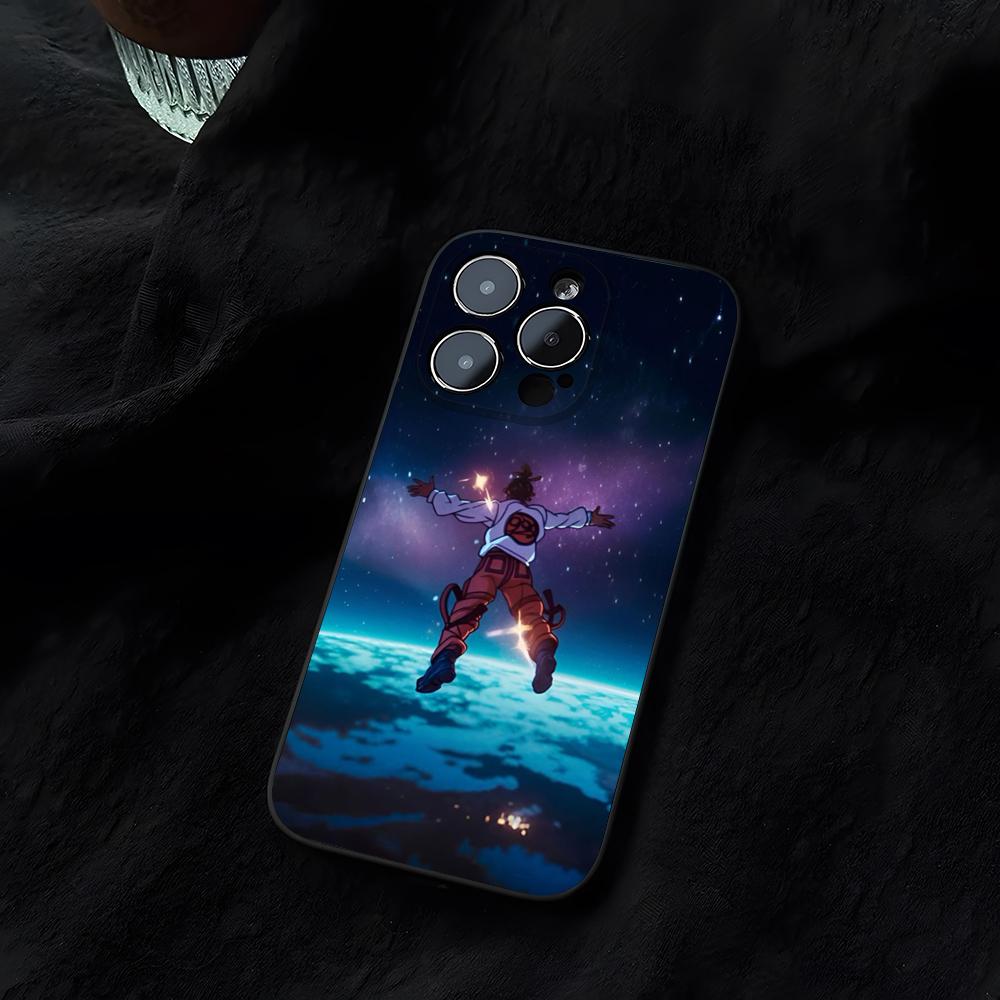 999 J-Juice W-WRLD Чехол для телефона Funda Для Iphone 14 16 17 13 11 15ProMax 12 Pro Max Mini Xr Xs X 7 Plus Чехлы