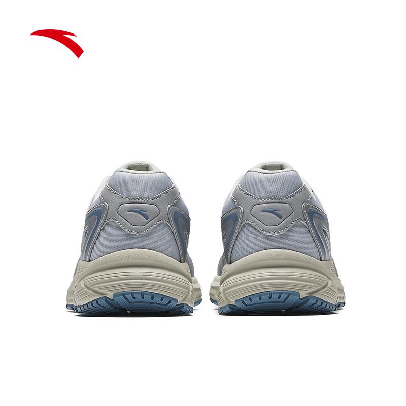 Anta AT2004 Summer Retro Classic Men's Running Shoes