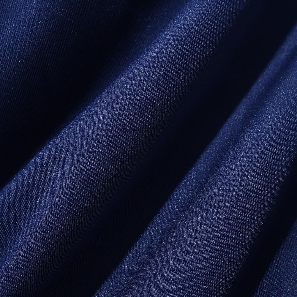 Adidas Essentials TIB Размер Темно-синий Размер 160 Детская разминочная куртка, Унисекс, JSY39, (IS5172),