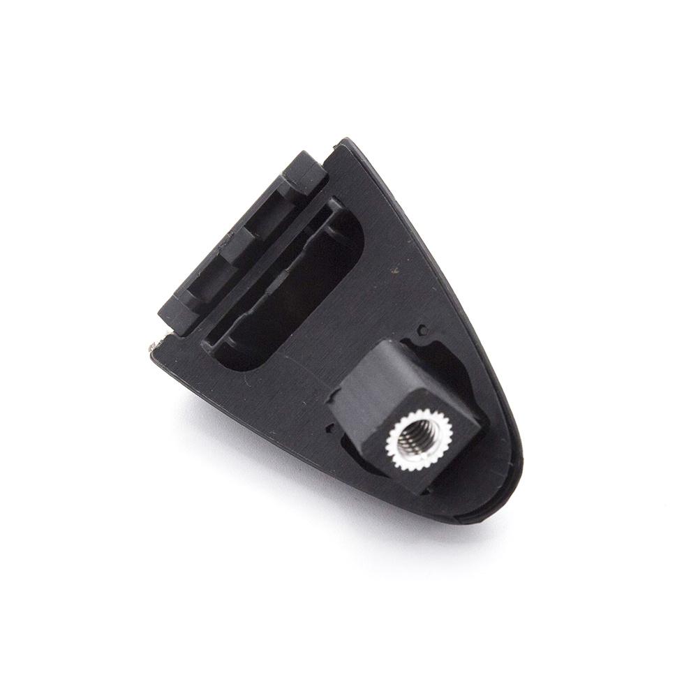 Наружная дверная ручка передняя правая пассажирская сторона для Kia Forte Cerato 2014-2018