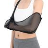Arm Sling Shoulder Immobilizers Adjustable Ergonomic Medical Shoulder Sling Breathable