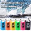 (Great home)Outdoor Waterproof Dry Sack Storage Bag Rafting Sport Travel Swimming Bags Dry