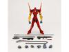 Kaiyodo Revoltech YAMAGUCHI No.06 EVA Unit 02 Painted Action Figure NEW
