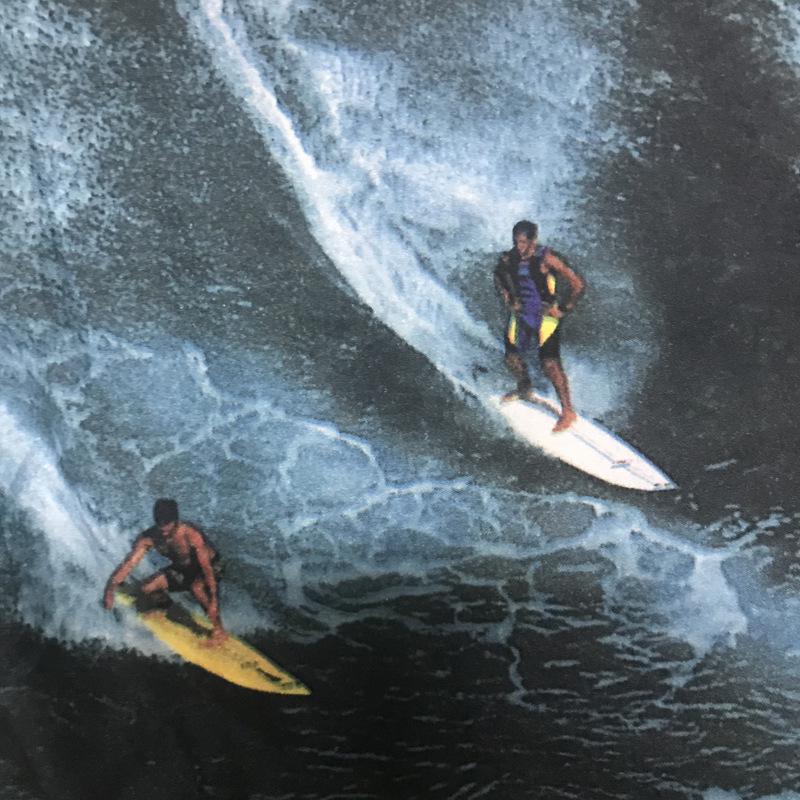 2023 Мужские летние шорты для серфинга с принтом, быстросохнущие, свободные, пляжные