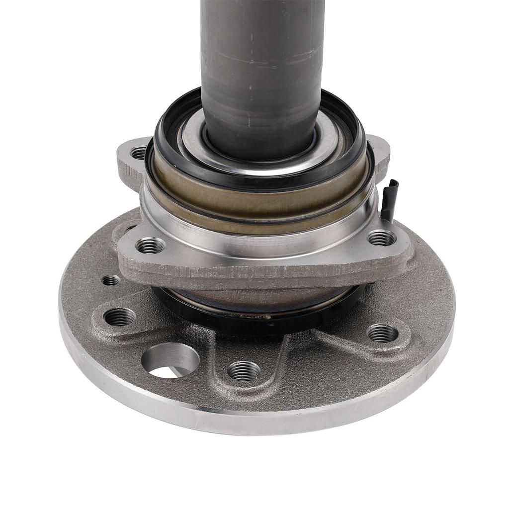 Задний левый приводной вал карданный вал A9063503910 Для VW Crafter 2E 30 зубьев