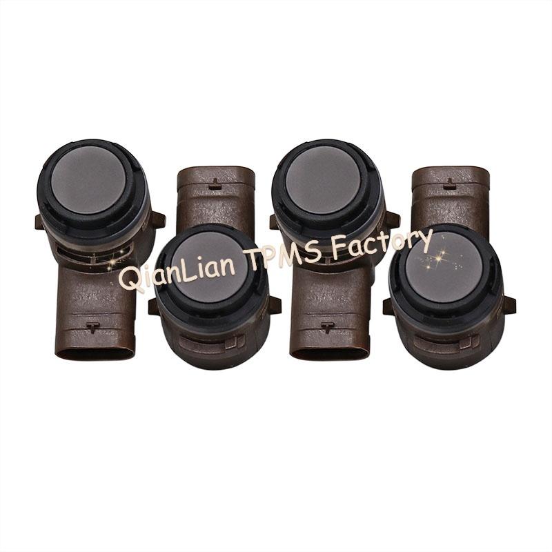 1/4pcs A0009055604 PDC Car Parking Sensor Reversing Radar For Mercedes Benz W156 W117 W205 W207 W212 C218 W222 R231 W246 B-Class