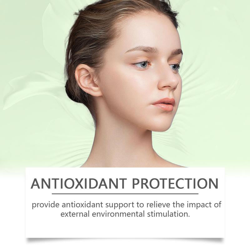 Aloe Vera Moisturizing Gel Remove Acne Relieve Sunburn Sooth Redness Brighten Facial Hydrating Rejuvenating Sun After Repair Gel
