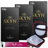SKYN Condom 5 Pieces 3 Box Set with Original Condom Case