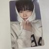 Jevewon Vol. 2 Melting Point Sung Han Bin Photocard Alpo Hood Han Bin