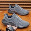 Men's Sneakers Fashion Design Man's Casual Run Shoes Bottom Soft Comfortable Outdoor Male Sports Shoes Zapatillas De Hombre