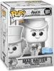 POP Шляпник Funko Оригинал 1651 пластик (с защитой)