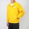 Nike City Edition DNA Los Angeles Lakers Long Sleeve Sports Jacket Men Outerwear Yellow CD3061-728
