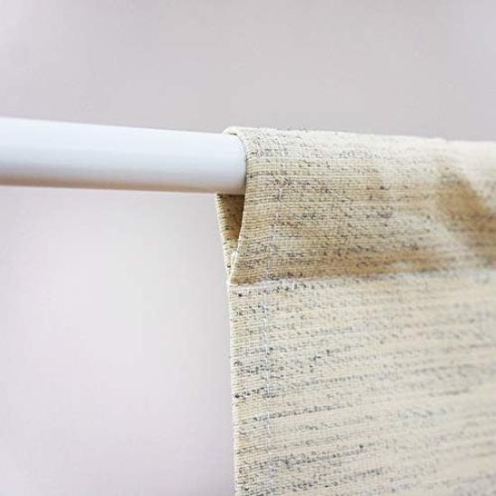 Traditional Hokusai 85cm Wide X 150cm White Wave Mohair with Original Tissue Set Japanese-style Ukiyo-e Tapestry, Design, Half-length Curtain, Long,