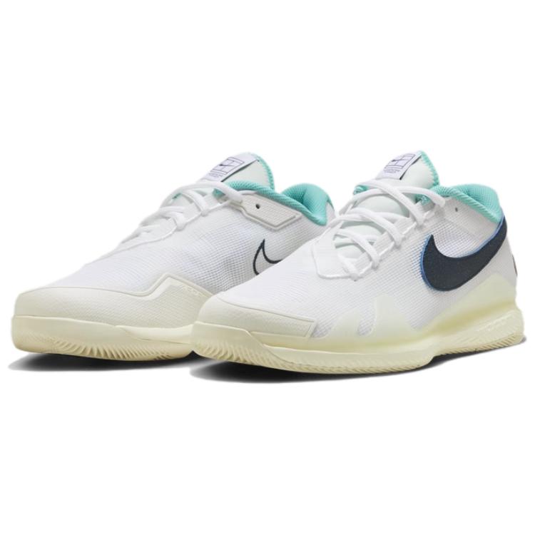 Nike Кроссовки Air Zoom Vapor Pro Белые Кокосовое Молоко повседневные HM3705-141