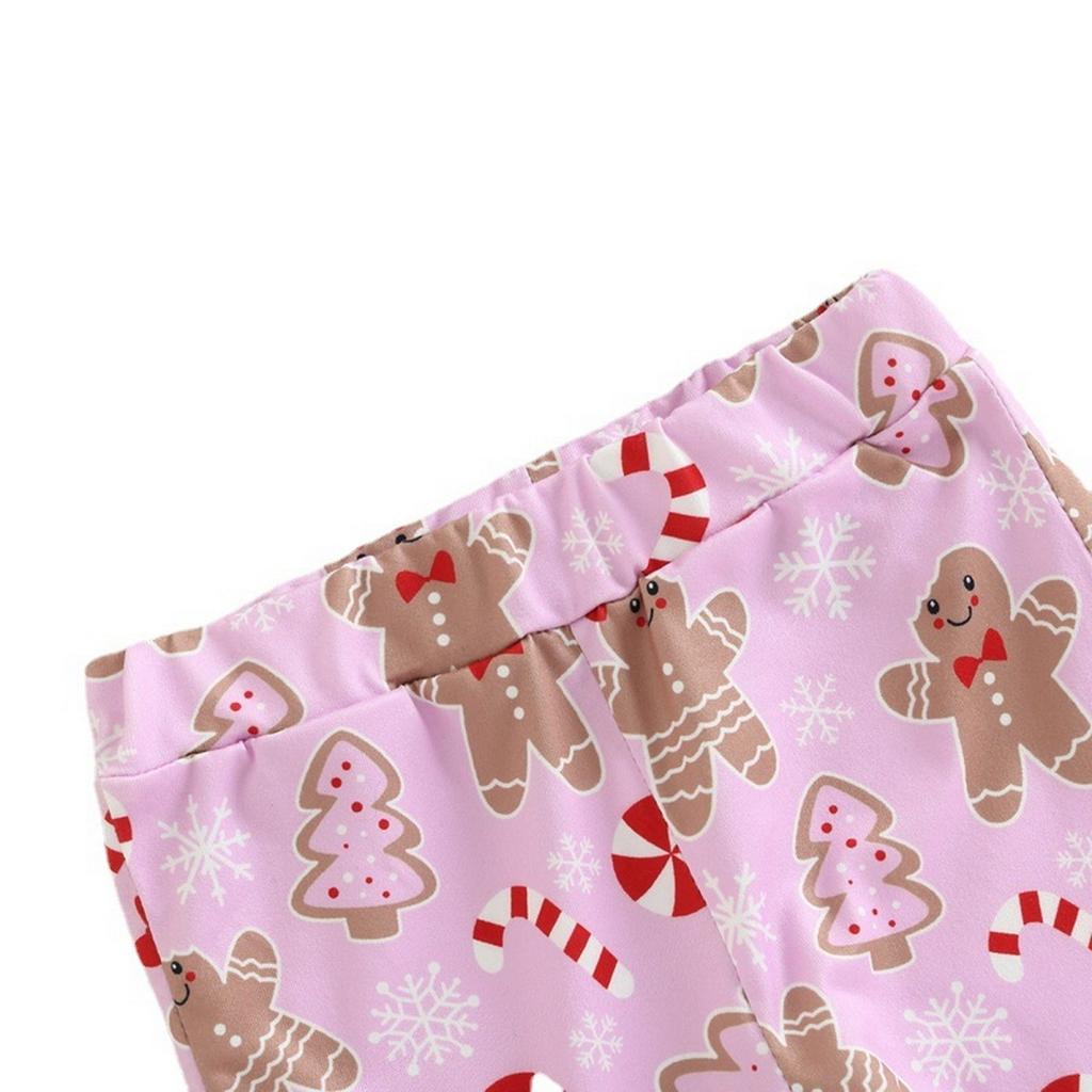 3 шт./комплект для девочек, верх, штаны, повязка на голову, костюм для детей от 0 до 18 месяцев, красочный принт, расклешенные брюки, боди с длинными рукавами и застегивающейся на пуговицы промежностью, одежда для малышей