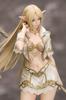Lineage 2 Эльфийка Чешуйчатая ПВХ Раскрашенная Полная Фигурка 1/7 (Переиздание)