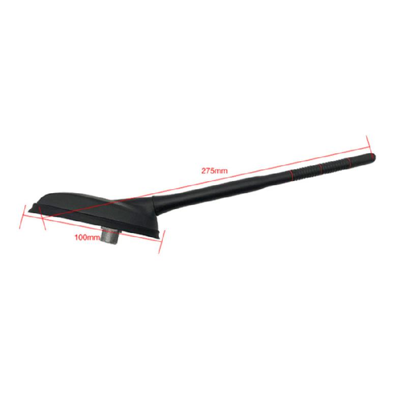 Car Roof Mount Aerials Gps Navigation System Digital Radio Tuner Dab + Receiver