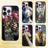 Чехол Romance of Love Для IPhone 11 12 13 14 15 16 17 Pro Max XS X XR