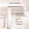 Philips HX2461 Sonic Electric Toothbrush with Sterilization Box