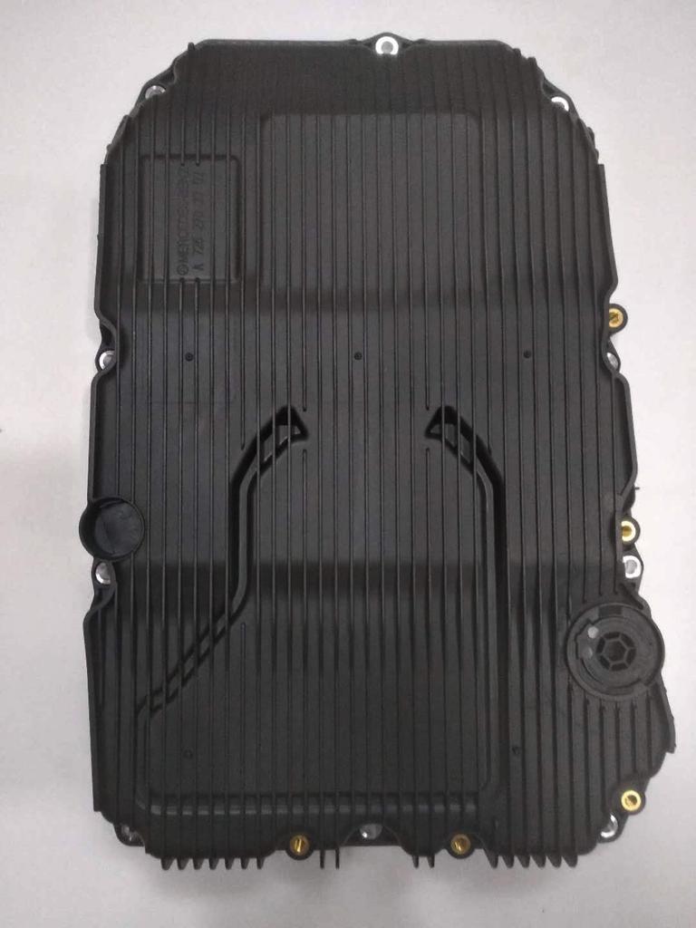 Поддон коробки передач 9-ступенчатой КПП и трансмиссионный фильтр для Mercedes-Benz W205/W213