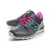 New Balance 996 Низкие Черные Женские WH996BFK
