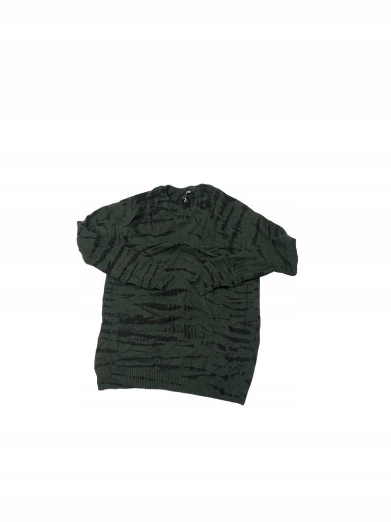 Женский джемпер с длинным рукавом Aqua Cashmere S - Б/у