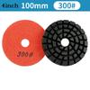 For Marble Polishing Pad Grinding Disc Thickened 100mm